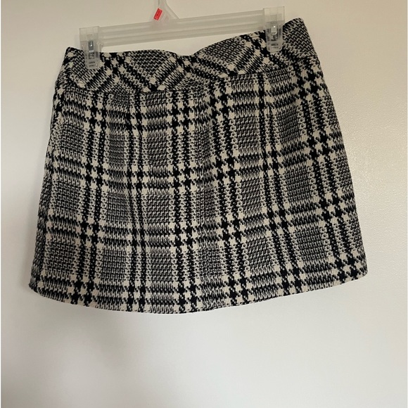 Express button skirt - Picture 2 of 2